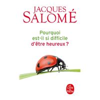 Pourquoi est-il si difficile d'être heureux ?