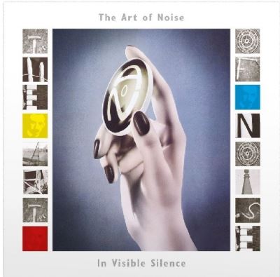In visible silence/180gr