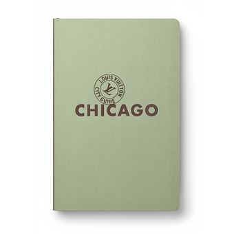 Chicago City Guide 2023 (Français)