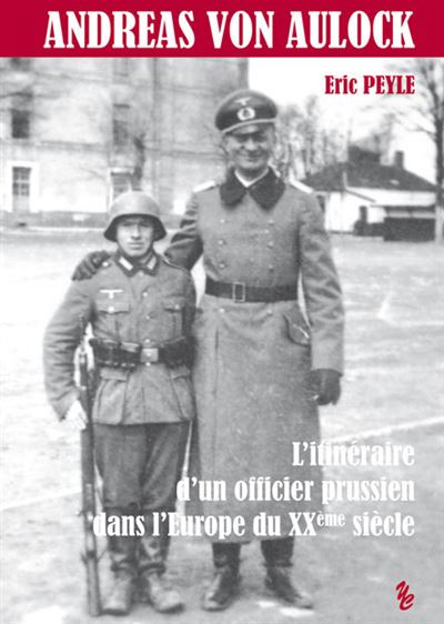 Andreas von Aulock