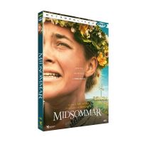 Midsommar DVD