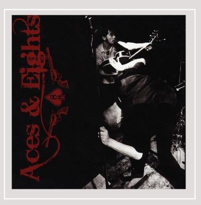 Aces and eights