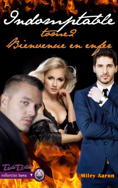 Indomptable : bienvenue en enfer