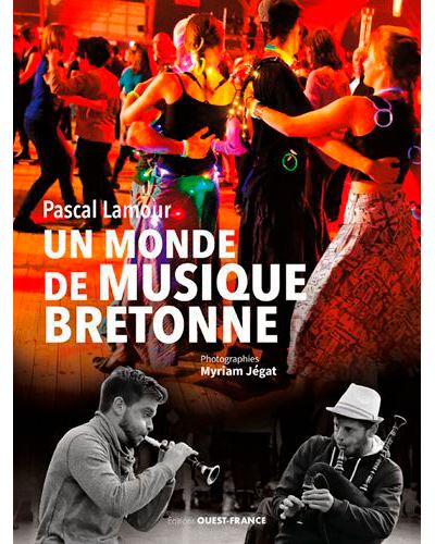Un monde de musique bretonne