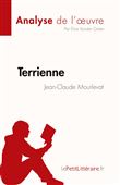 Terrienne de Jean-Claude Mourlevat (Analyse de l'oeuvre)