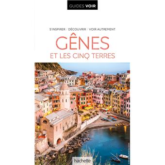 Guide Voir Gênes