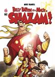 Billy Batson et la magie de Shazam - Tome 0