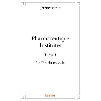 Pharmaceutique Institutes - 1