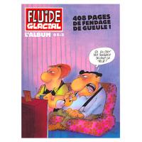 FLUIDE GLACIAL N°355 - Collectif - V316097 EUR 10,49 - FR