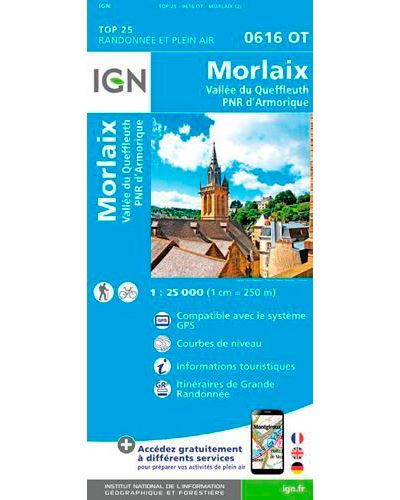 Morlaix vallée du qQeffleuth