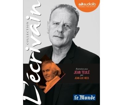 L'écrivain