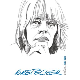 Tout Bretécher