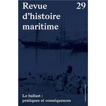 Le ballast : pratiques et conséquences