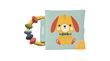Le livre du chien, livre hochet