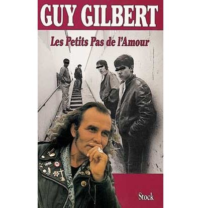 Petits pas de l'amour