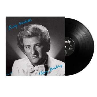 Eddy Mitchell - 1