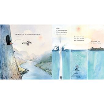Le Grand Voyage de Quenotte