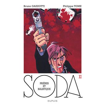 SodaPrières et balistique