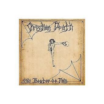 Only theatre of pain - Christian Death - CD album - Achat & prix | fnac