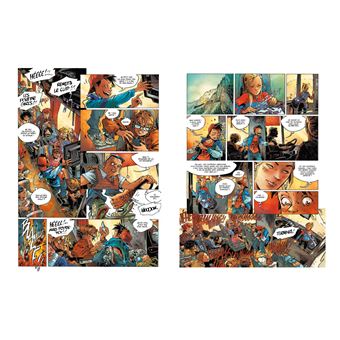 Camp Poutine - vol. 01/2