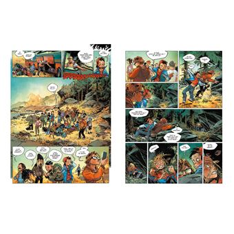 Camp Poutine - vol. 01/2