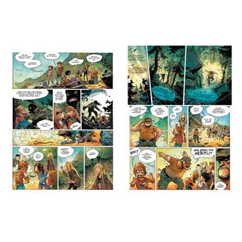 Camp Poutine - vol. 01/2