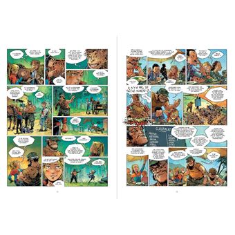 Camp Poutine - vol. 01/2