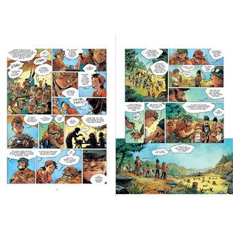 Camp Poutine - vol. 01/2