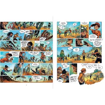 Camp Poutine - vol. 01/2