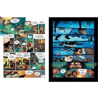 Camp Poutine - vol. 01/2