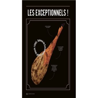 L'Atlas pratique des jambons et saucissons
