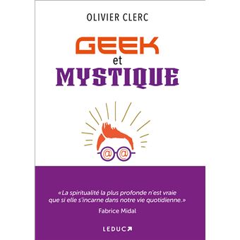 Geek et mystique