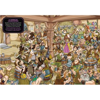 DISNEY PRINCESSES - Où se cachent les princesses ? Vol. 2 - Cherche et trouve