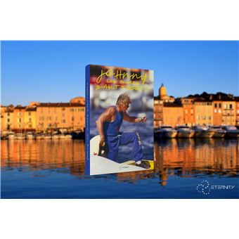 Johnny, Les Années Saint-Tropez