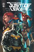 Future State : Justice League tome 1