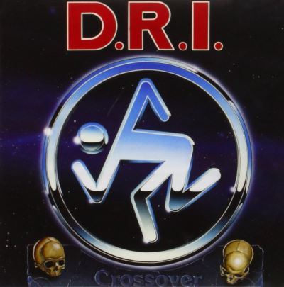 Crossover millenium edition