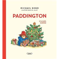 Paddington et le Noël surprise