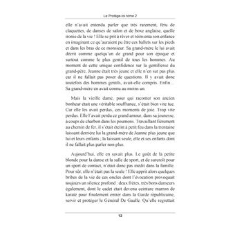 Le Protège-toi, tome 2