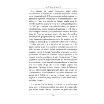 Le Protège-toi, tome 2