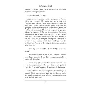 Le Protège-toi, tome 2