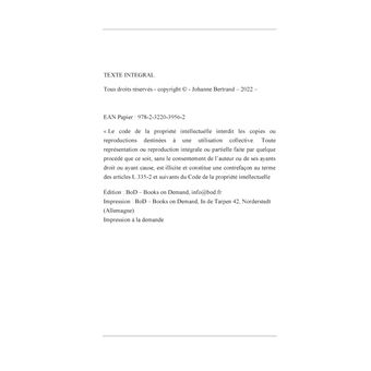 Le Protège-toi, tome 2