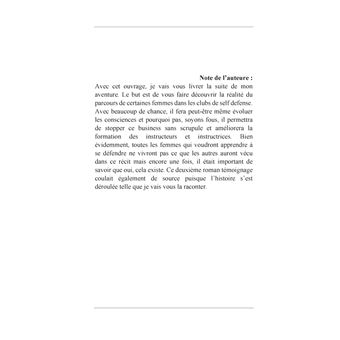 Le Protège-toi, tome 2