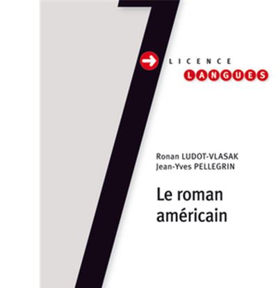Le roman americain