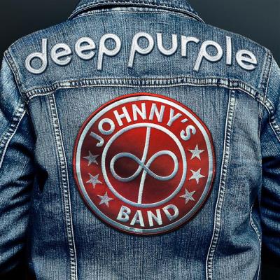 Johnny's Band Digipack