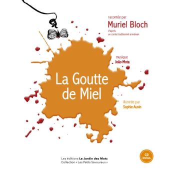 La Goutte de Miel