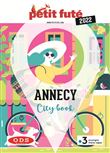 Guide Annecy 2022 Petit Futé