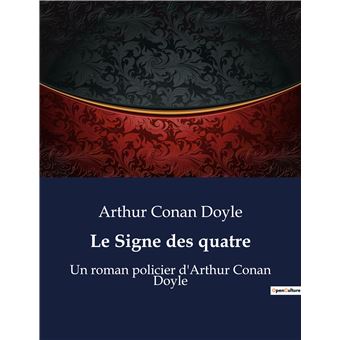 Le Signe des quatre