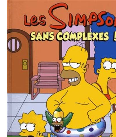 Les Simpson