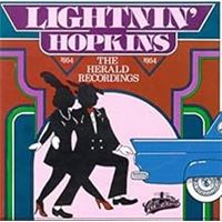 Herald recordings 1954