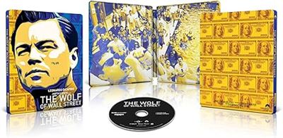 Imports Blu-ray 4K
